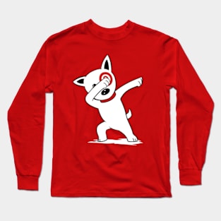 Target Team  Member Long Sleeve T-Shirt